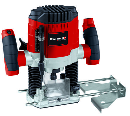 EINHELL - TC-RO 1155 E, Router (CORDED)