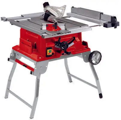 EINHELL - TE-CC 250 UF, Table Saw (CORDED)