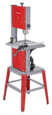 EINHELL - TC-SB 305 U, Band Saw (CORDED)