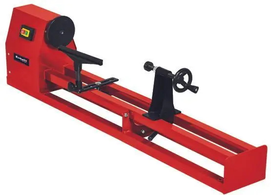 EINHELL - TC-WW 1000/1, Woodworking Lathe (CORDED)