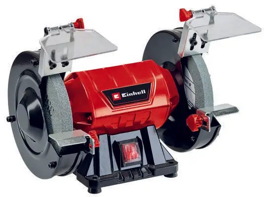EINHELL - TC-BG 150, Bench Grinder (CORDED)