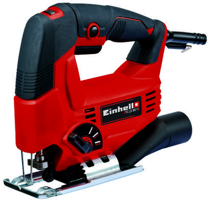 EINHELL - TC-JS 80/1, Jig Saw (CORDED)
