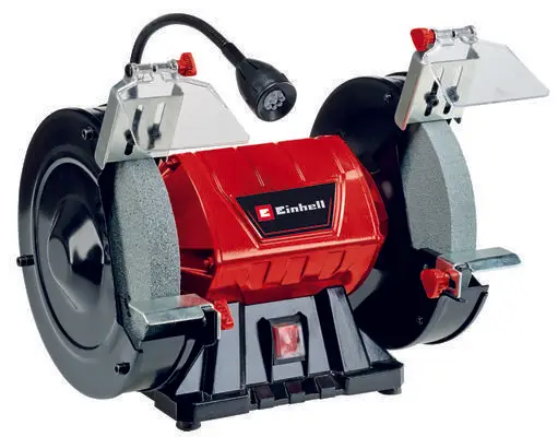 EINHELL - TC-BG 200 L, Bench Grinder (CORDED)