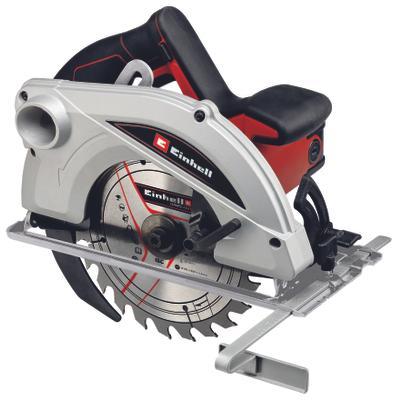 EINHELL - TC-CS 1410, Circular Saw (CORDED)