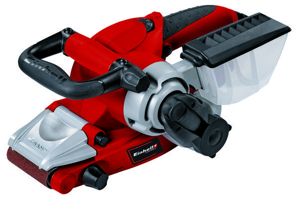 EINHELL - TE-BS 8540 E, Belt Sander (CORDED)