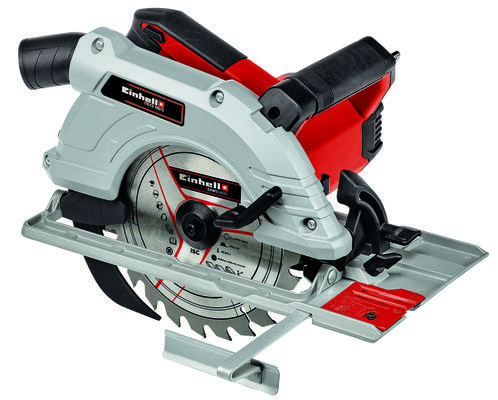 EINHELL - TE-CS 165, Circular Saw (CORDED)