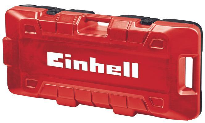 EINHELL - TP-DH 50, Demolition Hammer (CORDED) - Image 3