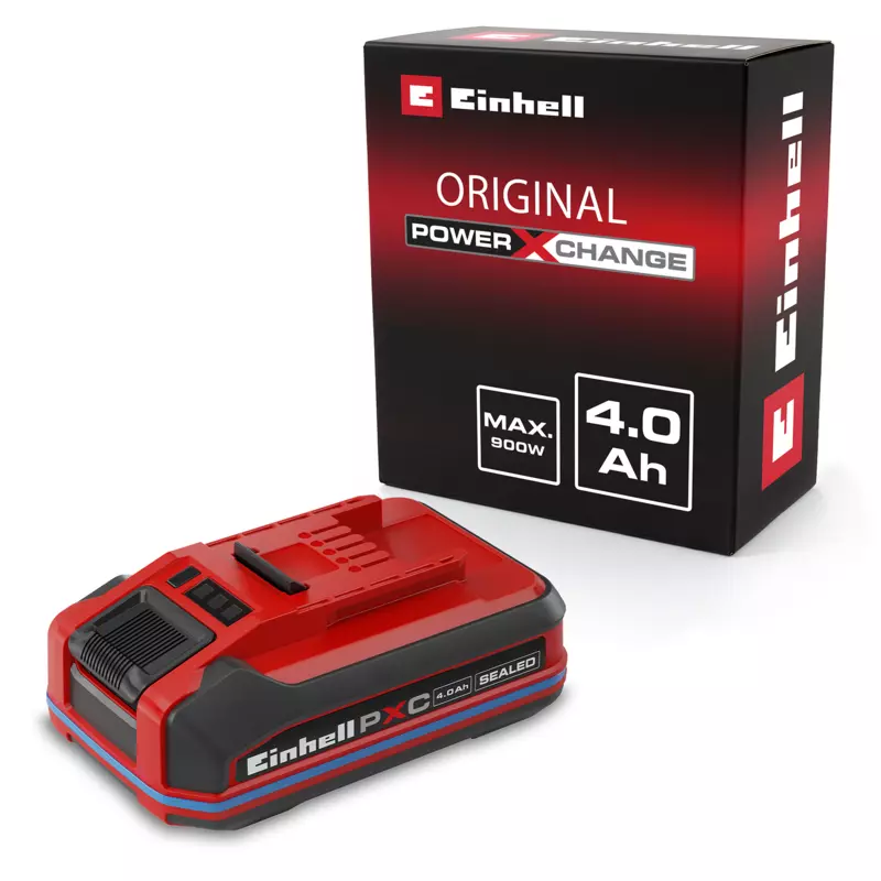 Battery PXC+ 18V 4,0Ah SEALED