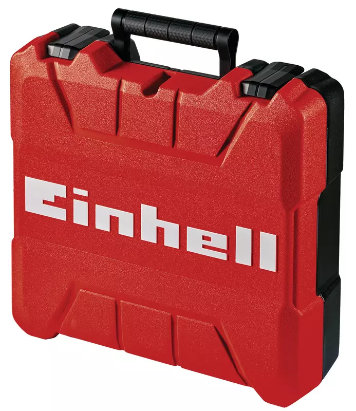 Case E-Box S35/33