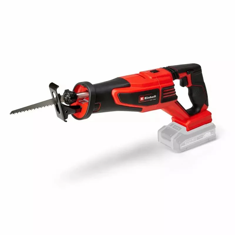 PROFESSIONAL Cordless All Purpose Saw TP-AP 18/28 Li BL - Solo