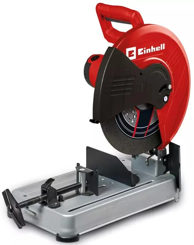 Metal Cutting Saw TC-MC 355/1