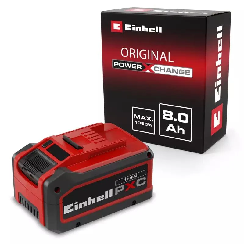 Battery PXC+ 18V 5-8Ah MULTI