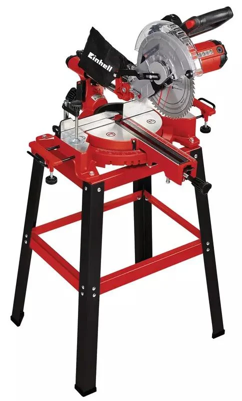 Sliding Mitre Saw TC-SM 2531/2 U
