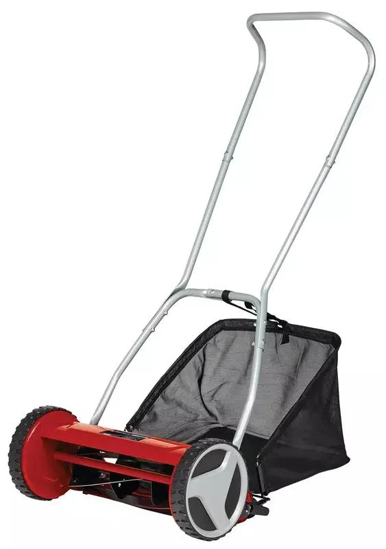 Hand Lawn Mower GC-HM 400