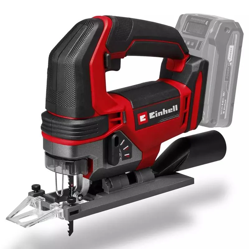 Cordless Jig Saw TE-JS 18/100 Li - Solo