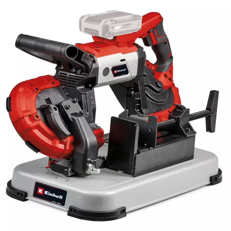 Cordless Band Saw TE-MB 18/127 U Li-Solo