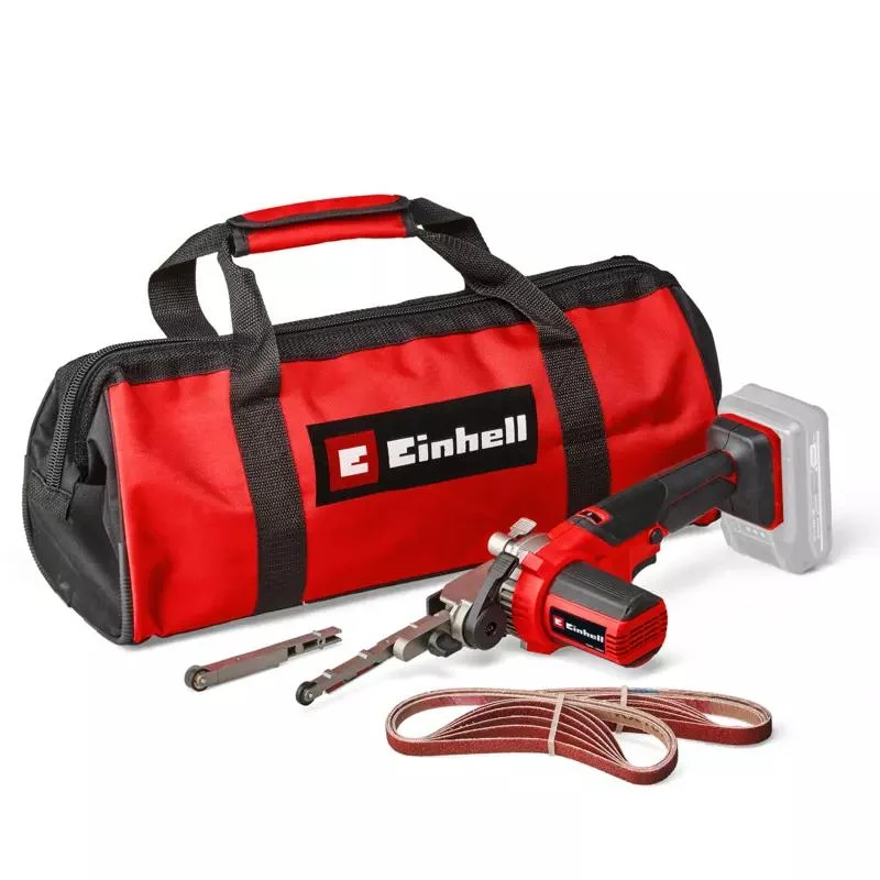 Cordless Belt File TE-BF 18 Li - Solo