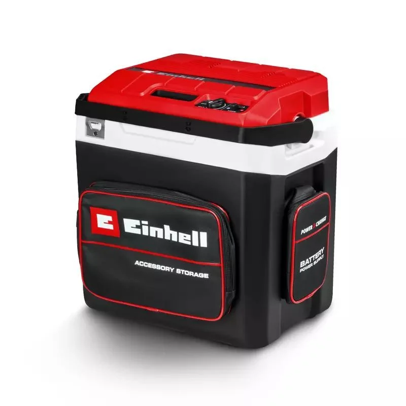 Battery-Powered Cool Box TE-COL 18/27 Li-Solo
