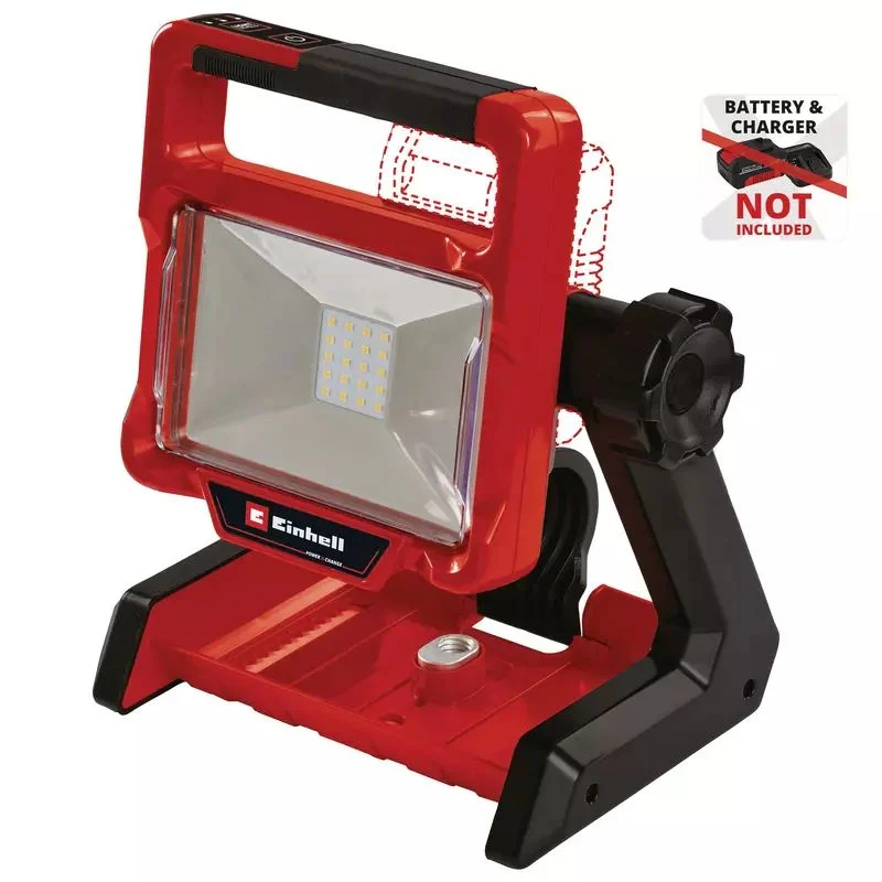 Cordless Light TE-CL 18/2000 LiAC - Solo