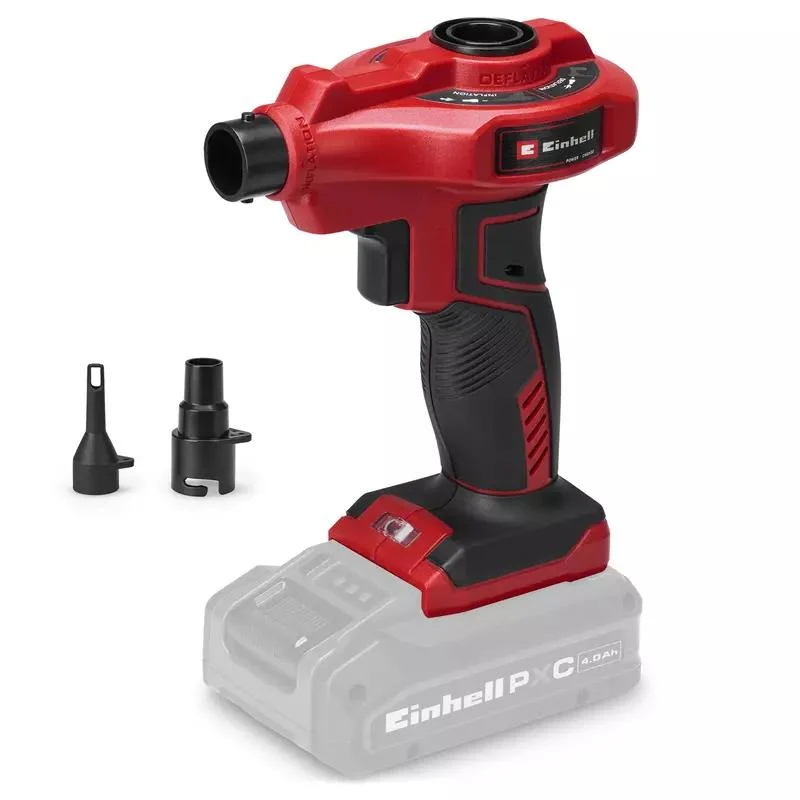 Cordless Air Pump CE-AP 18 Li-Solo