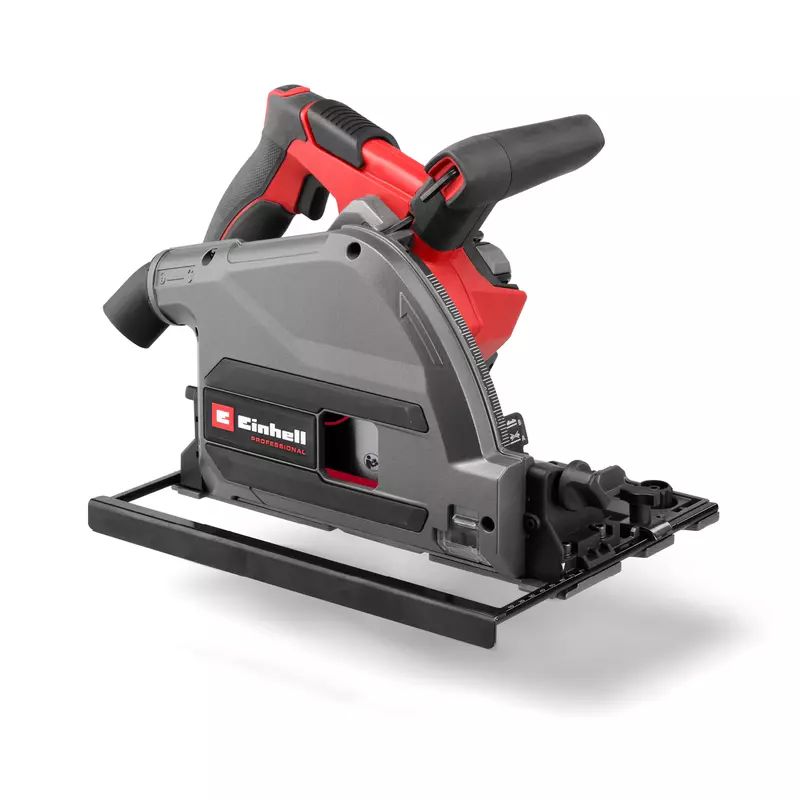 PROFESSIONAL Cordless Plunge Cut Saw TP-PS 18/165 Li BL - Solo