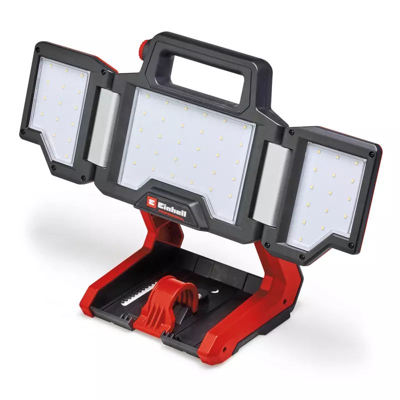 PROFESSIONAL Cordless Light TP-CL 18/3000 Li - Solo