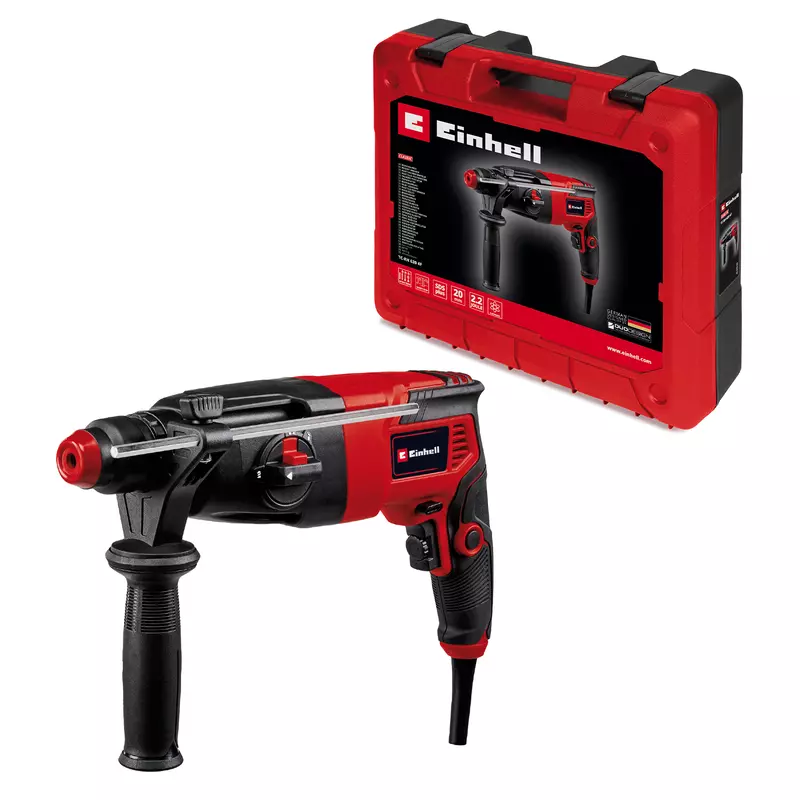 Rotary Hammer TC-RH 620 4F