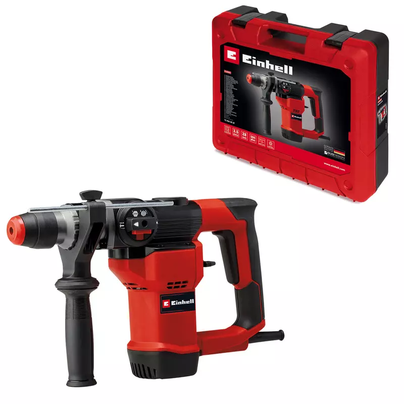 Rotary Hammer TC-RH 28 3F