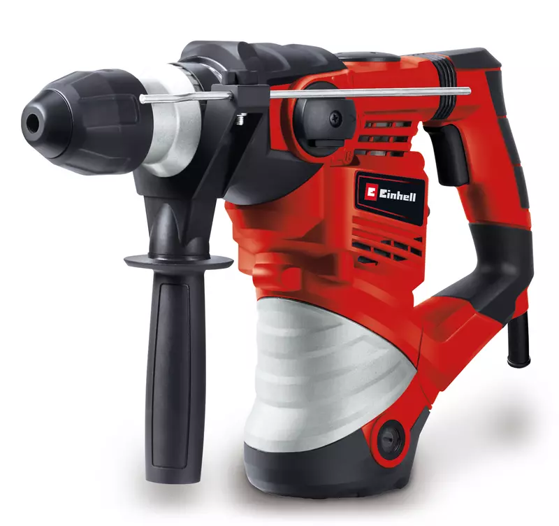 Rotary Hammer TC-RH 1600
