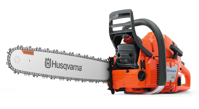 HUSQVARNA 365