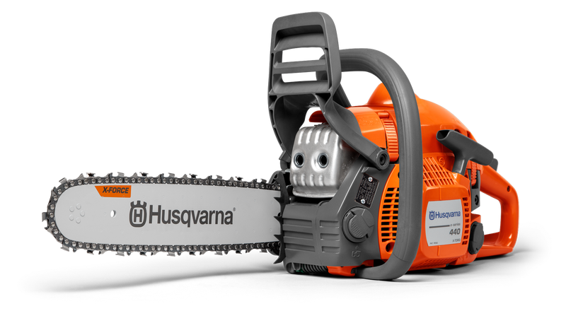 HUSQVARNA 440