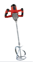 Paint/Mortar Mixer TC-MX 1400-2 E