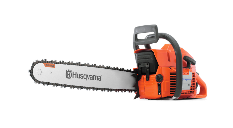 HUSQVARNA 61