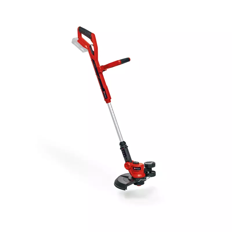 Cordless Lawn Trimmer GE-CT 18/30 Li-Solo