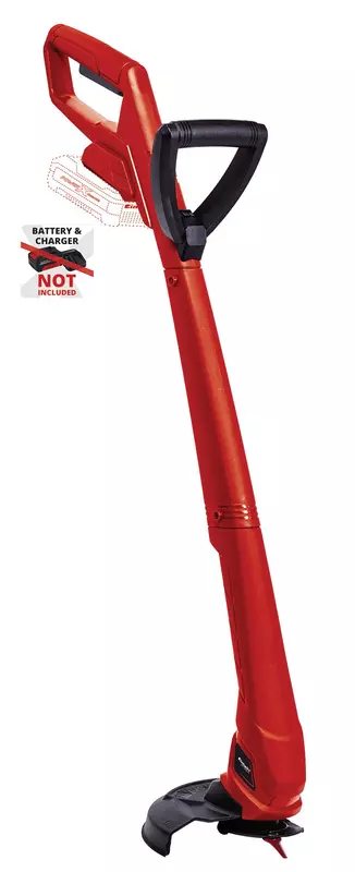 Cordless Lawn Trimmer GC-CT 18/24 Li P-Solo