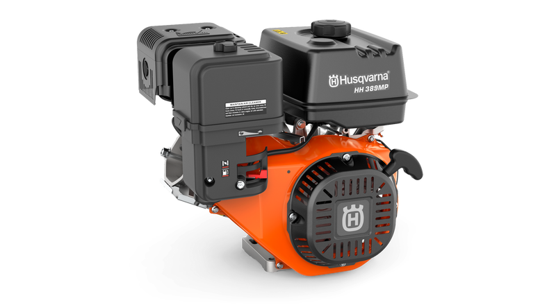 HUSQVARNA HH 389MP