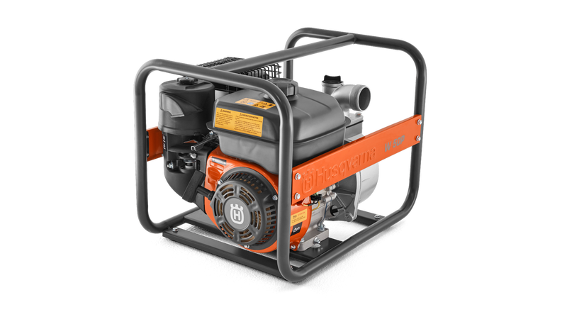 HUSQVARNA W50P